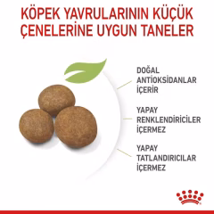 Maxi Puppy Yavru Köpek Kuru Maması