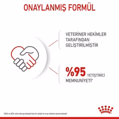 Mini Starter Yavru Köpek Kuru Maması