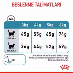 Hairball Care Yetişkin Kedi Kuru Maması