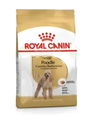 Poodle Adult Yetişkin Köpek Kuru Maması