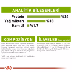 X-Small Adult Yetişkin Köpek Kuru Maması