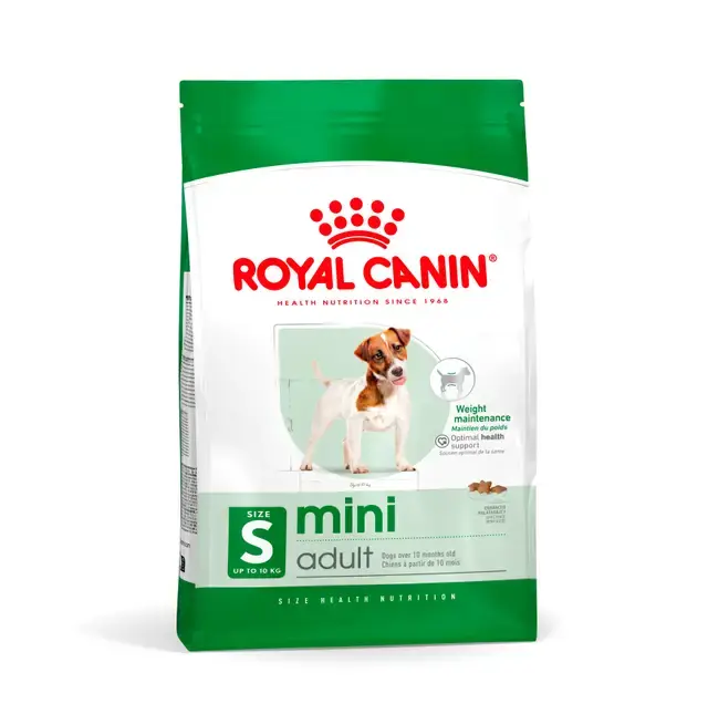 Mini Adult Yetişkin Köpek Kuru Maması