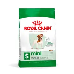 Mini Adult Yetişkin Köpek Kuru Maması