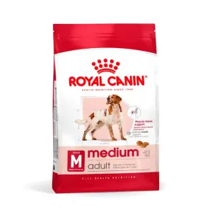 Medium Adult Yetişkin Köpek Kuru Maması