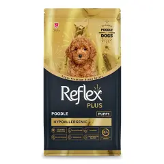Reflex Plus Poodle Yavru Köpek Maması