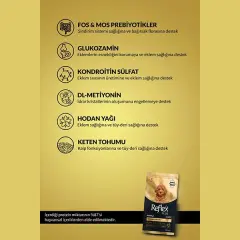 Reflex Plus Poodle Yavru Köpek Maması