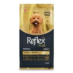 ​Reflex Plus Poodle Yetişkin Köpek Maması