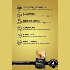 ​Reflex Plus Poodle Yetişkin Köpek Maması