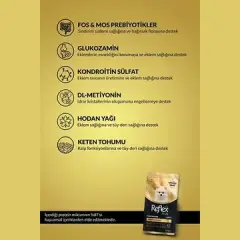 ​Reflex Plus Pomeranian Yavru Köpek Maması