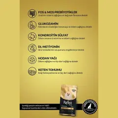 ​Reflex Plus Pomeranian Yetişkin Köpek Maması