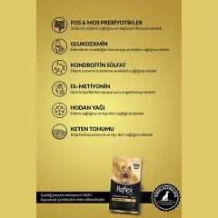 Reflex Plus Yorkshire Terrier Yetişkin Köpek Maması