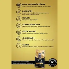 Reflex Plus British Shorthair Yetişkin Kedi Maması