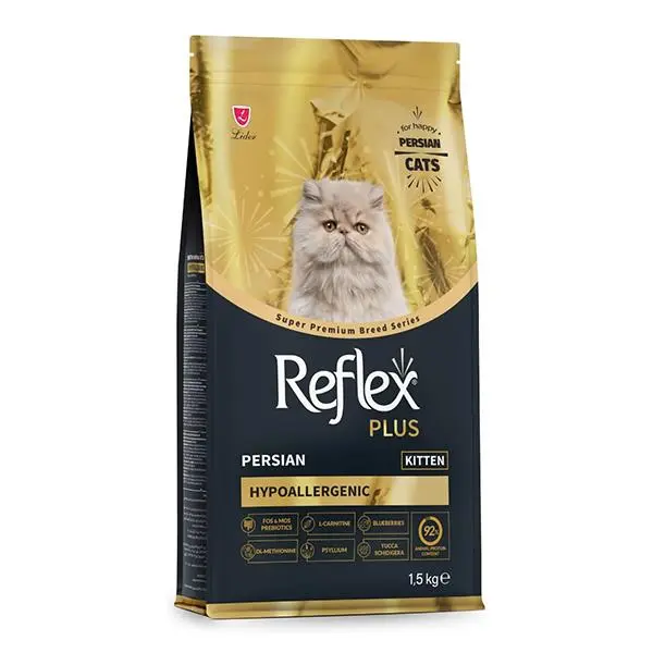 Reflex Plus Persian Yavru Kedi Maması
