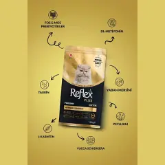 Reflex Plus Persian Yavru Kedi Maması