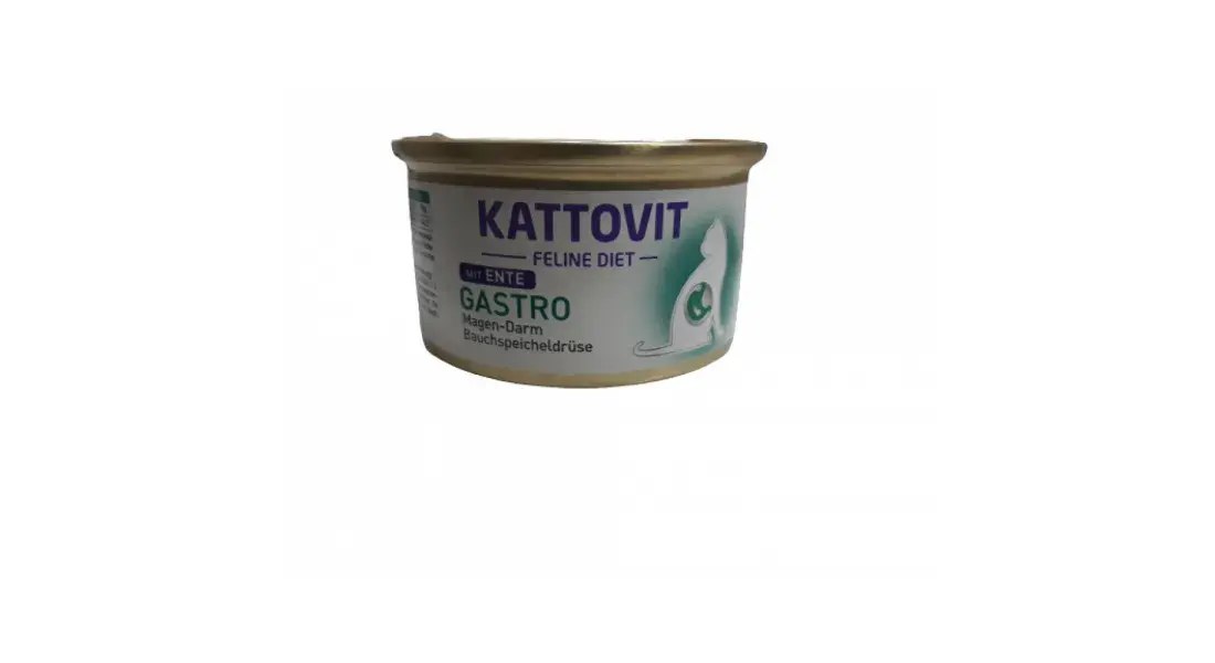 Kattovıt Feline Gastro