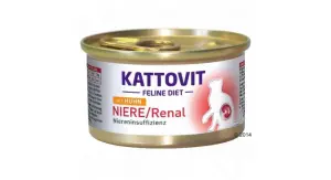 Kattovıt Feline Renal