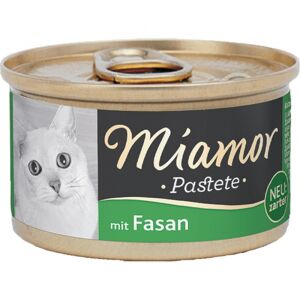 Miamor Pastete Kedi Konservesi