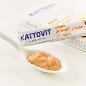 Kattovıt Feline Urinary Cream 11x6x15g