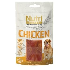 Nutri Canin Snack Köpek Ödülü
