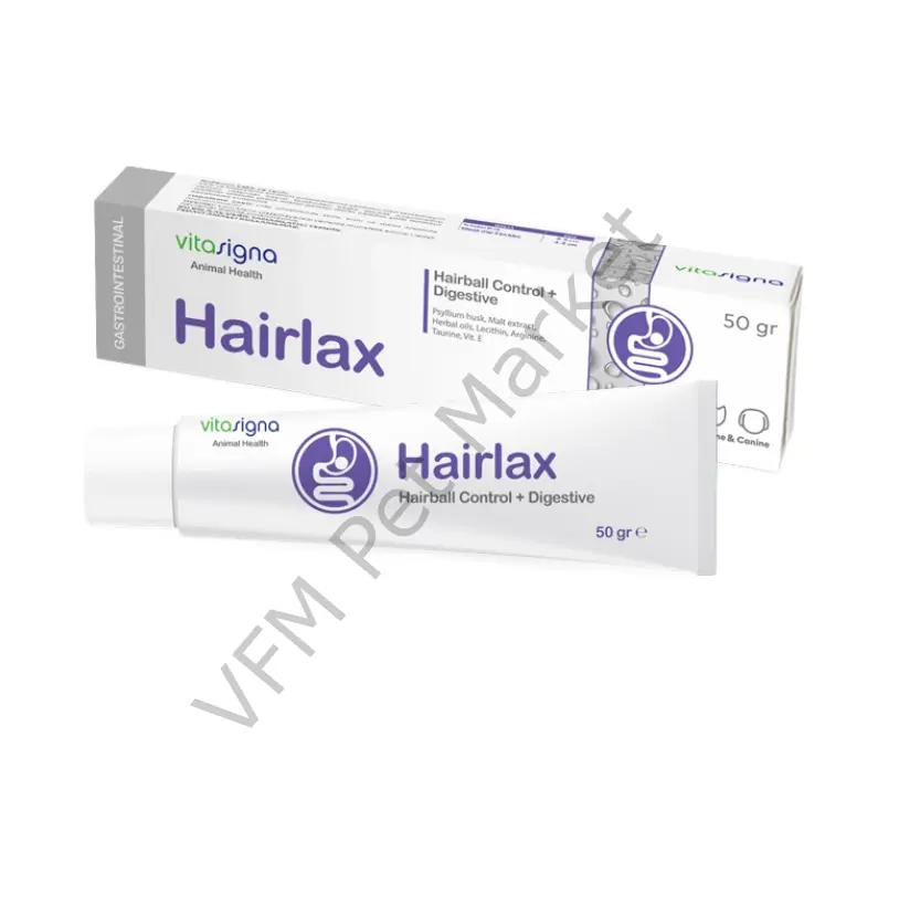 Vitasigna Hairlax