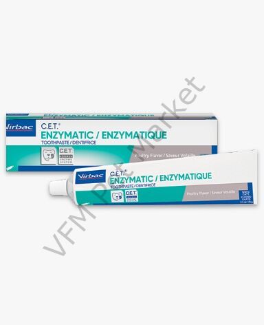 Enzymatıc Diş Macunu 70 gr