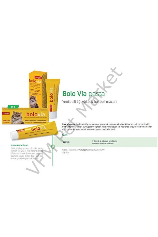 Candioli Bolovia Pasta