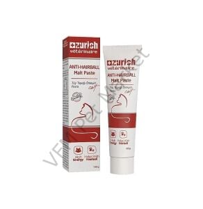 Zurich Anti-Hairball Malt Paste