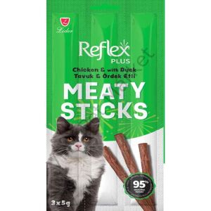 Reflex Meaty Stıcks 3x5 g