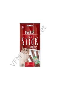 Reflex Meaty Stıcks 3x5 g Biftekli&Kuzu Etli