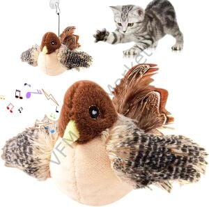 FLapping Cat Toys