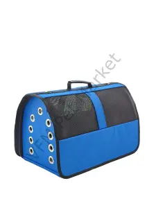 Büyük Boy Fileli Taşıma Çantası