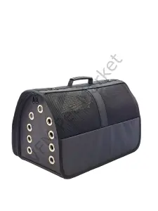 Büyük Boy Fileli Taşıma Çantası