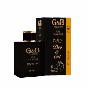 G&B Kedi Köpek Parfümü (50 ml) Poly