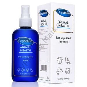 Crystalin Animal Health 250 Ml