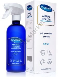 Crystalin Animal Health 500 Ml