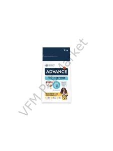 Advance Sensitive Hassas Somonlu Köpek Maması 12 Kg