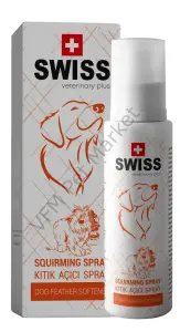 Swıss Veterinary Plus Kıtık Açıcı Sprey 150 Ml