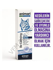 Animari Paste 100 Ml Be Calming