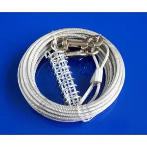 Eastland Bahçe Bağlama 9 M