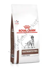 Royal Canin Gastrointestinal High Fibre 2 Kg