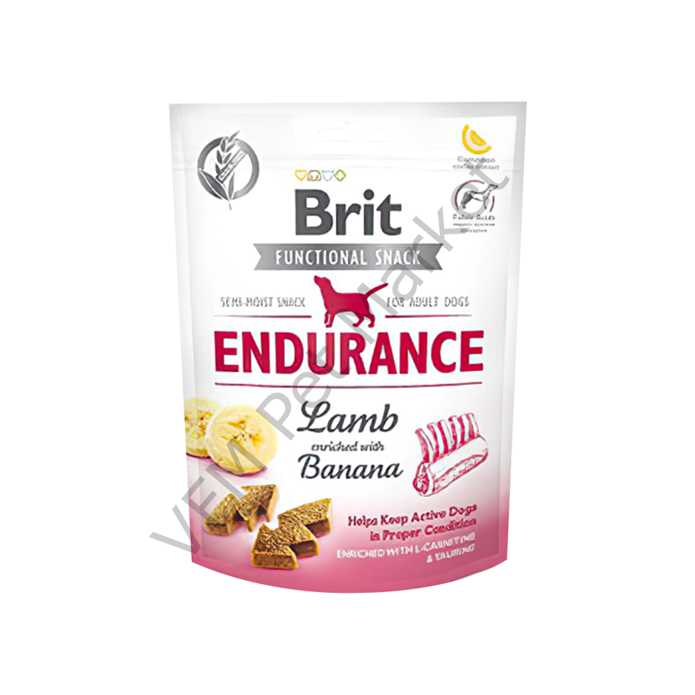 Brit Care Köpek Ödül Maması 150 Gr Endurance