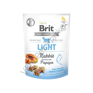 Brit Care Köpek Ödül Maması 150 Gr Light