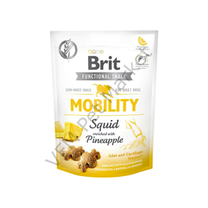 Brit Care Köpek Ödül Maması 150 Gr Mobility