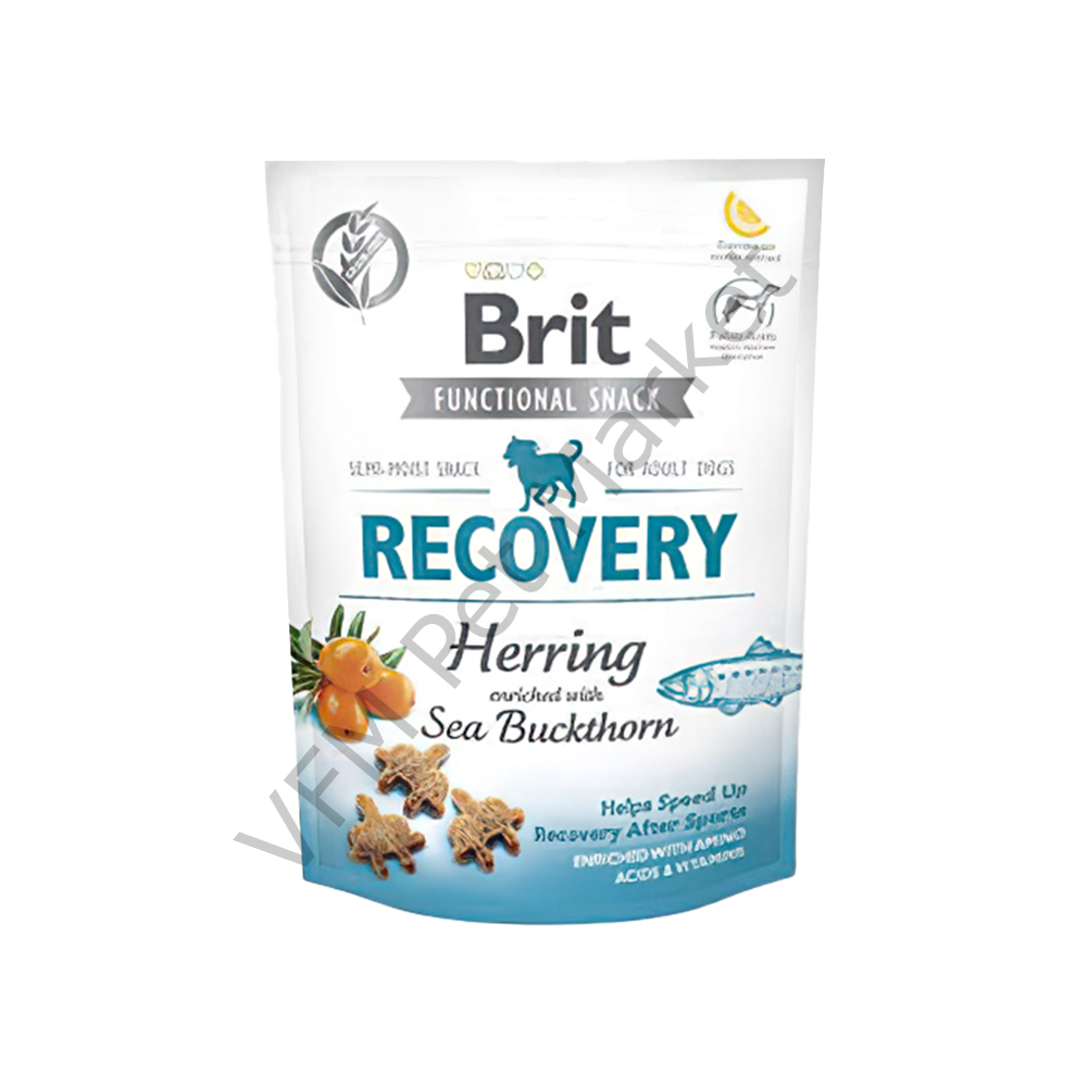 Brit Care Köpek Ödül Maması 150 Gr Recovery