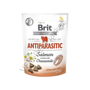 Brit Care Köpek Ödül Maması 150 Gr Antiparasitic