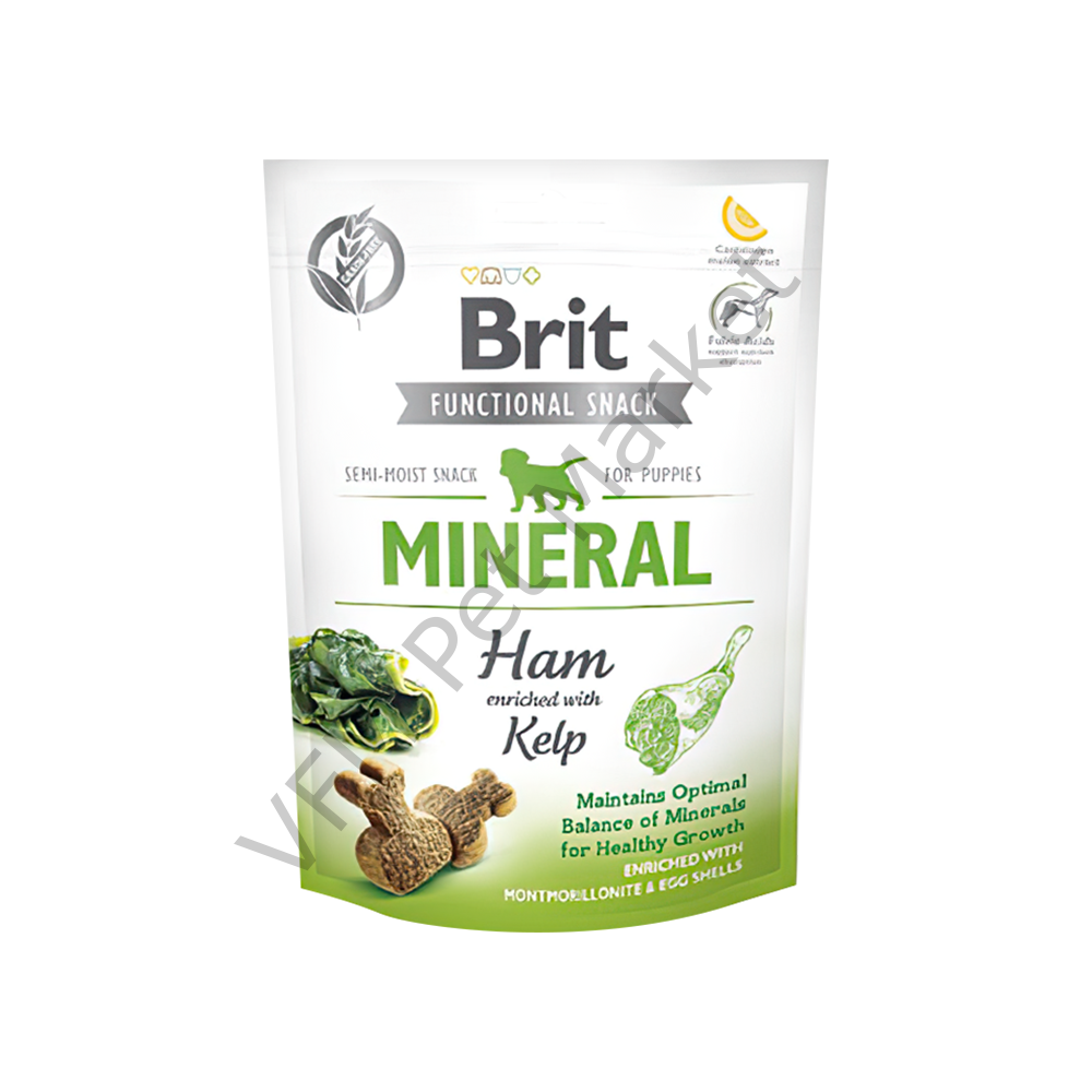 Brit Care Köpek Ödül Maması 150 Gr Mineral