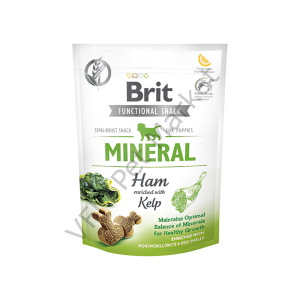 Brit Care Köpek Ödül Maması 150 Gr Mineral