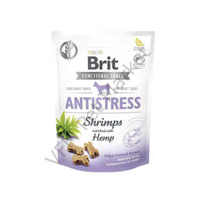 Brit Care Köpek Ödül Maması 150 Gr Antistress