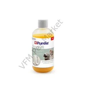 Purele Eccopet Puppy&Kitten 250 Ml