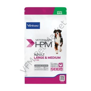Virbac Adult Dog Large/Medium 12 Kg